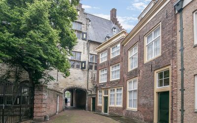 Korte Giststraat 10