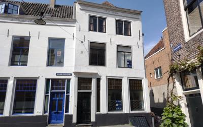 Blindenhoek 16
