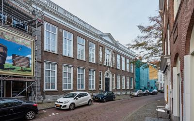 Lange Noord. 39-A