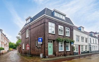 Korte Noordstraat 18