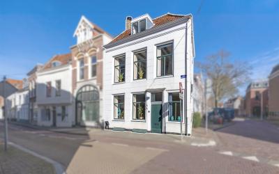 Korte Noord. 2