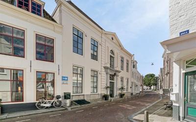 Wagenaarstr. 12-C