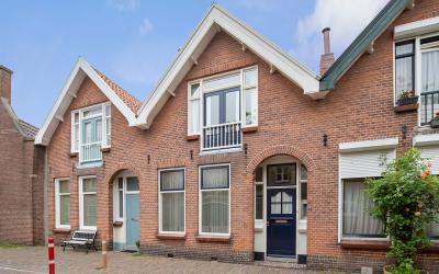 Haringplaats 8