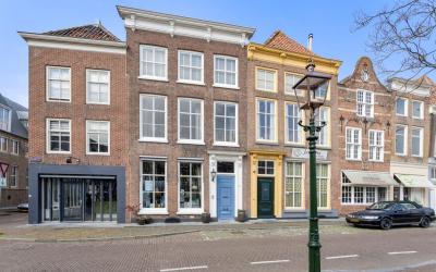 Damplein 5