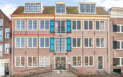Kinderdijk 32-E
