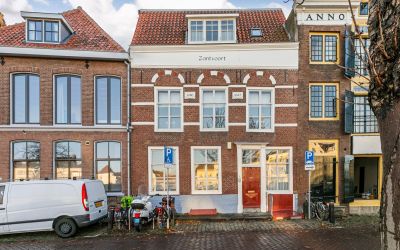 Korendijk 36