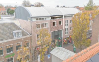 Sint Barbar. 2-D