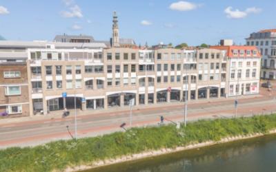 Blauwedijk 59