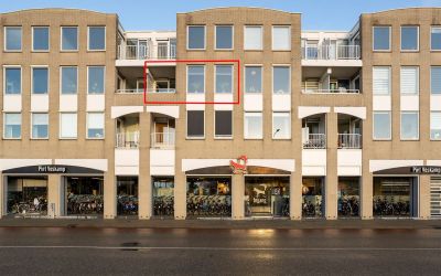 Blauwedijk 61