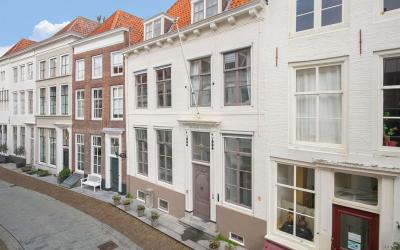 Nieuwstraat 27