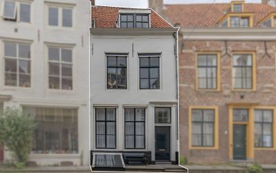 Nieuwstraat 31