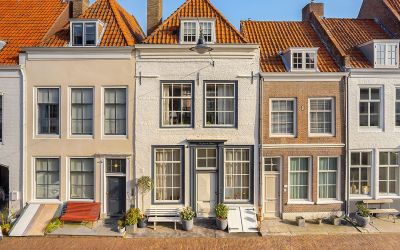 Nieuwstraat 41