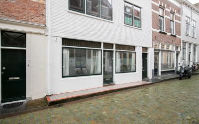 Herenstraat 27-A