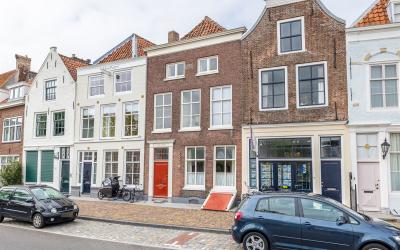 Nieuwe Haven 25