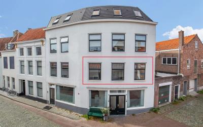 Gravenstraat 84-A