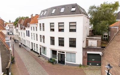 Gravenstraat 84-D