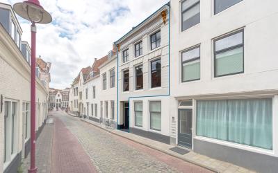 Gravenstraat 88