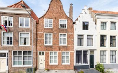Hoogstraat 13