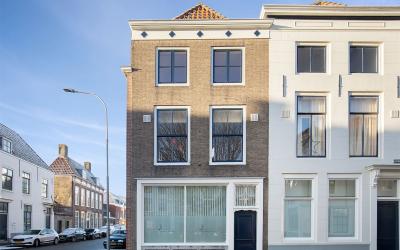 Koestraat 6
