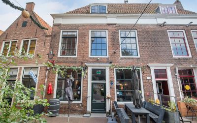 Korte Geere 17