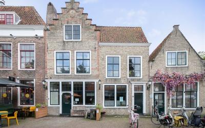 Korte Geere 25