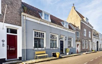 Seisstraat 11