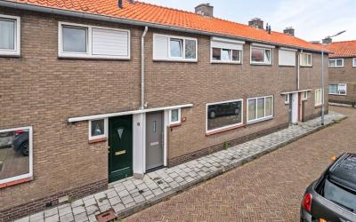 Augustijnen. 6