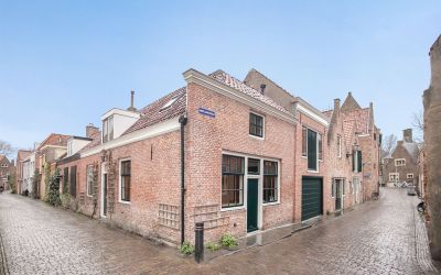 Penninghoek 4