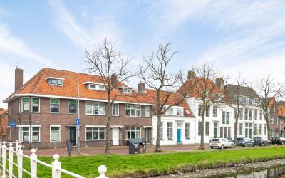 Herengracht 100