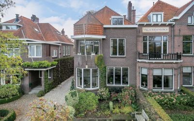 Noordbolwerk 11