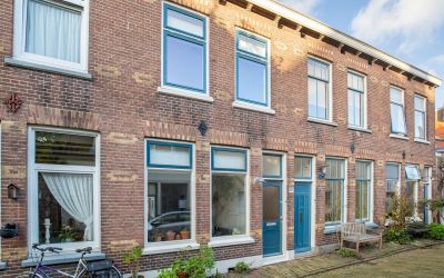 Pijpstraat 15