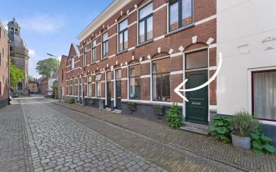 Oostkerkstr. 9