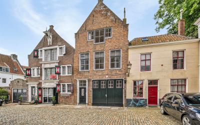 Oostkerkple. 18