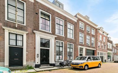 Brakstraat 30-D