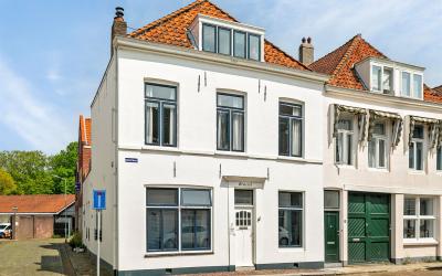 Breestraat 27