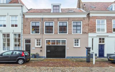 Breestraat 63