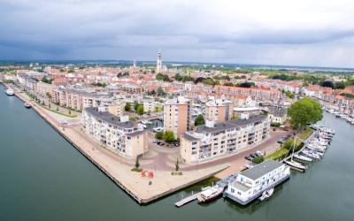 Touwbaan 92