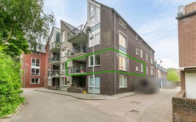 Kesteloostr. 5
