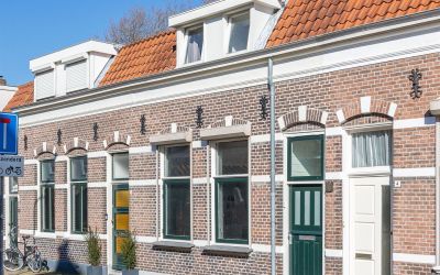 Puntpoortst. 6