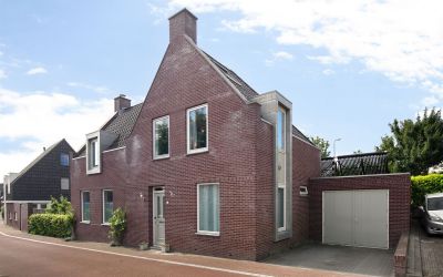 Havendijkstraat 2