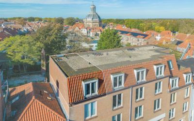 Nederstraat 15-D