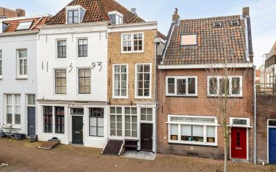Nederstraat 25