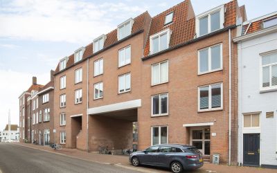 Nederstraat 5