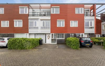Vinkenhof 12