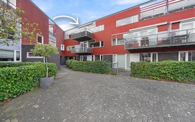 Vinkenhof 64