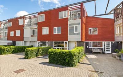 Vinkenhof 13