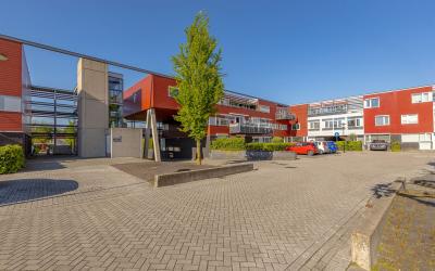 Vinkenhof 3