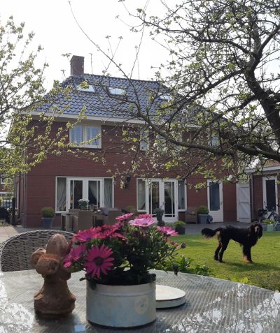 Laan van Lo. 1