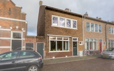 Veersesingel 262