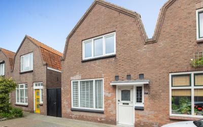 Leliestraat 27